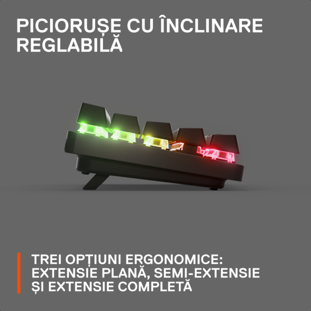 Steelseries Apex Pro Mini Wireless