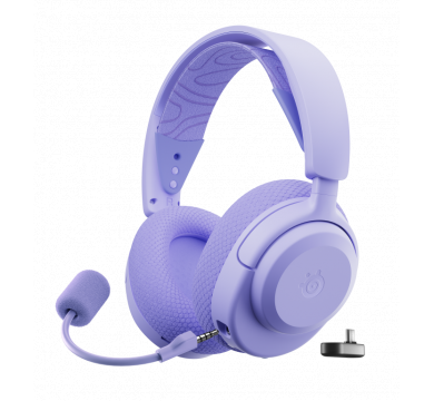 SteelSeries Arctis Nova 3 Wireless