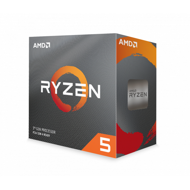 AMD Ryzen 5 3600 + ASRock B450 Steel Legend - GplayBG.ro