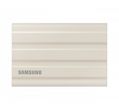 Samsung Portable SSD T7 Shield 2TB