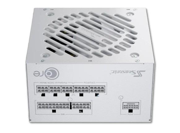 Seasonic CORE GX White ATX 3.1 750W (2024)