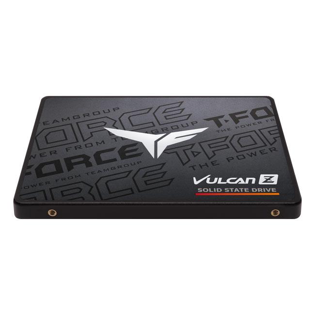 Team Group Vulcan Z SATA SSD 256GB - GplayBG.ro