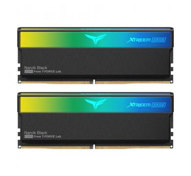 T-Force XTREEM ARGB 32GB (2x16GB) DDR5 6000MT/s