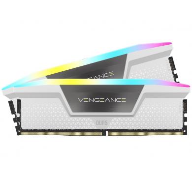 Corsair VENGEANCE RGB 32GB (2x16GB) 6400MT/s DDR5