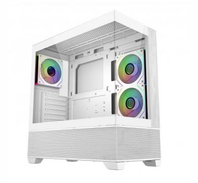 GPLAY CRUSHER X3D R7 RX9070XT STEEL LEGEND D5
