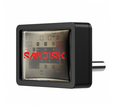 SanDisk Extreme Fit USB-C 128GB