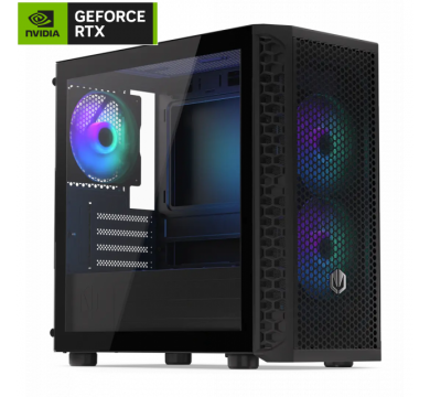 GPLAY CRUSHER  R5 GEFORCE RTX5060 D5