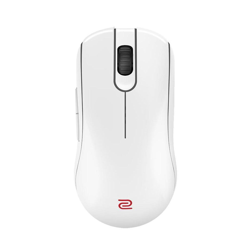 ZOWIE -MOUSE-FK2DW-WHITE