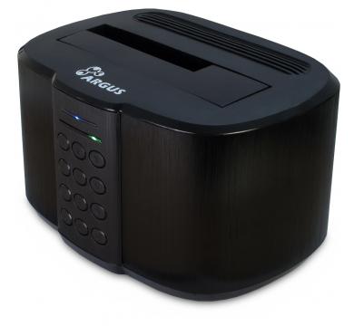 Inter-Tech Argus GD-PDLK02