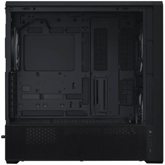 GPLAY CRUSHER X3D R7 RX9070XT CHALLENGER D5 - GplayBG.ro