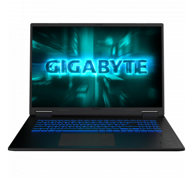 GIGABYTE GAMING A18 3TH