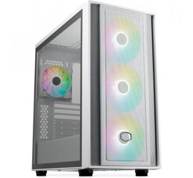 GPLAY CRUSHER X3D R7 RX9070XT TAICHI WHITE D5