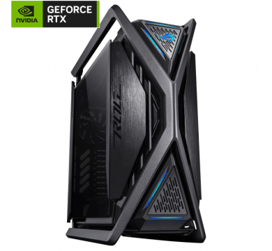 GPLAY CRUSHER X3D R7 GEFORCE RTX5090 ASTRAL D5
