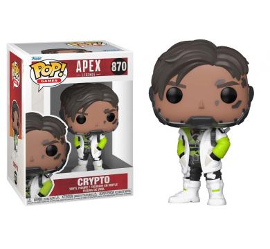 Funko POP! Games Apex Legends Crypto #870