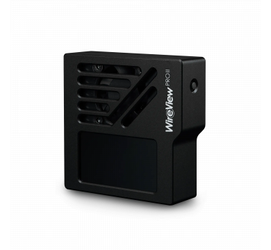 Thermal Grizzly WireView Pro II GPU Reversed