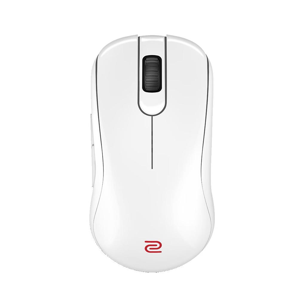 ZOWIE -MOUSE-S2-DWW-WHITE