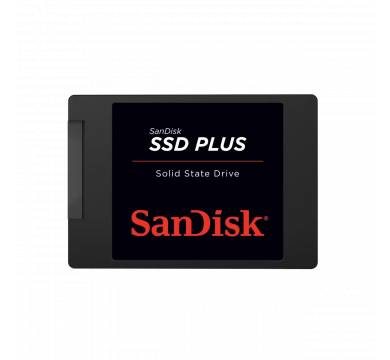 SanDisk SSD Plus 250GB