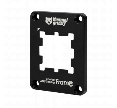 Thermal Grizzly AM5 Contact Sealing Frame