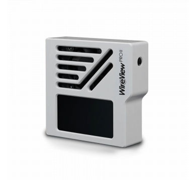 Thermal Grizzly WireView Pro II GPU Reversed