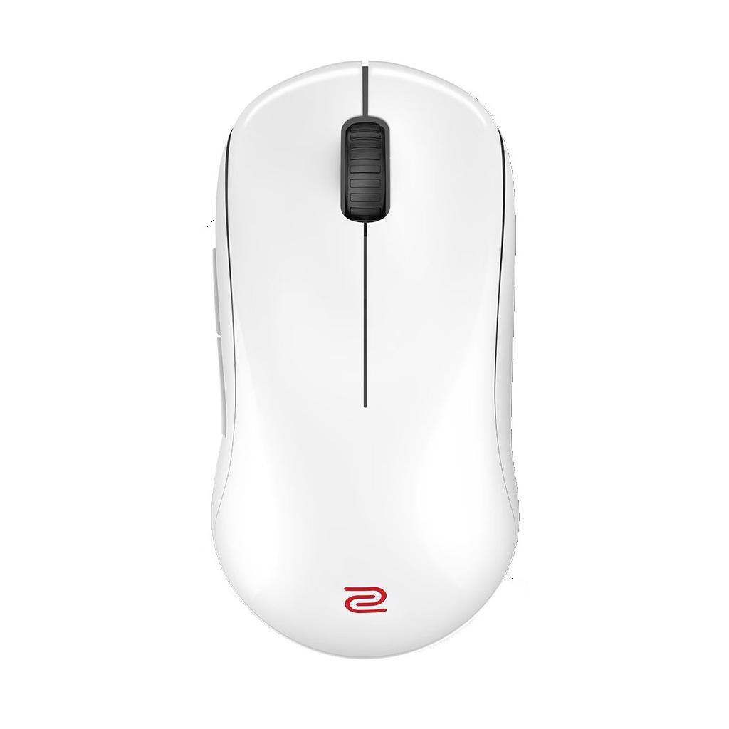 ZOWIE -MOUSE-U2-DW-WHITE