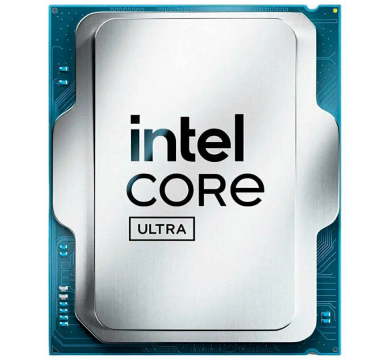 Intel Core Ultra 7 265KF Tray