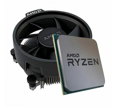 AMD Ryzen 5 5500 MPK
