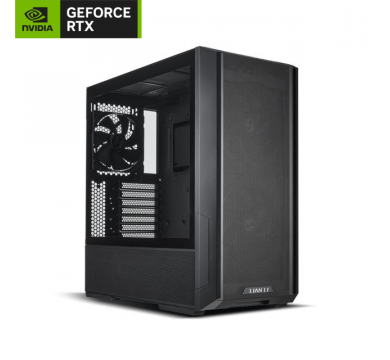 GPLAY CRUSHER X3D R7 GEFORCE RTX5070 D5