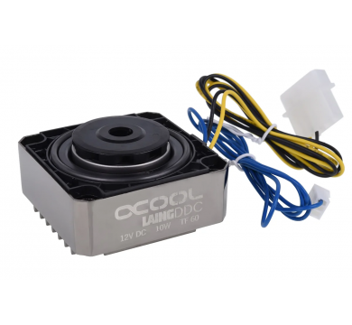 Alphacool Laing DDC310 - Single Edition - black