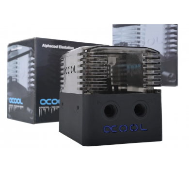 Alphacool Eisstation DC-LT incl. Alphacool DC-LT 2600 Silent