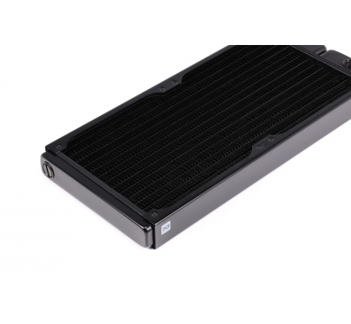 Alphacool NexXxoS ST30 Full Copper 280mm radiator V.2