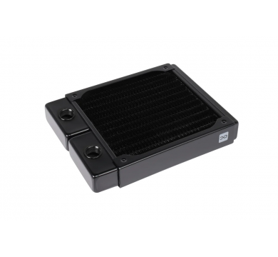 Alphacool NexXxoS ST25 Full Copper 120mm radiator