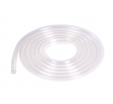 Alphacool tubing AlphaTube HF 13/10 (3/8"ID) - Ultra Clear 3m (9,8ft) Retailbox