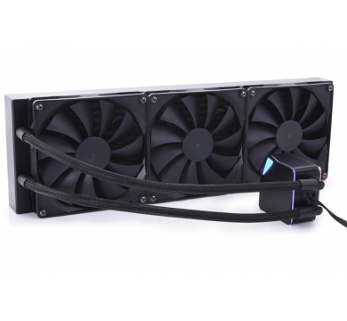 Alphacool Core Ocean T38 AIO 420mm