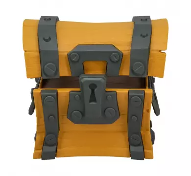 Paladone Fortnite Chest Light
