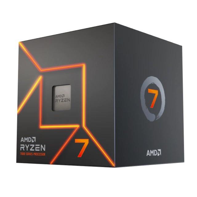 AMD Ryzen 7 9800X3D Tray - GplayBG.ro