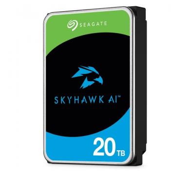 Seagate SkyHawk AI 20TB