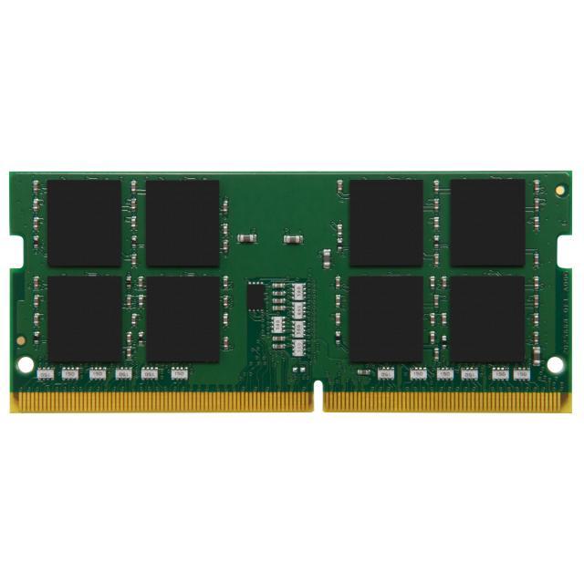 Kingston 16GB (2x8GB) 4800MT/s DDR5 - GplayBG.ro