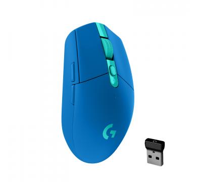 Logitech G305 Lightspeed Wireless