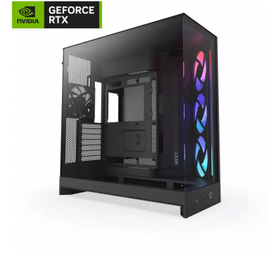 GPLAY CRUSHER X3D R9 GEFORCE RTX5090 MASTER D5