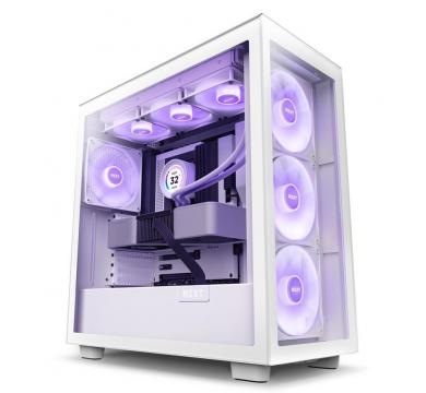 NZXT H7 Elite RGB