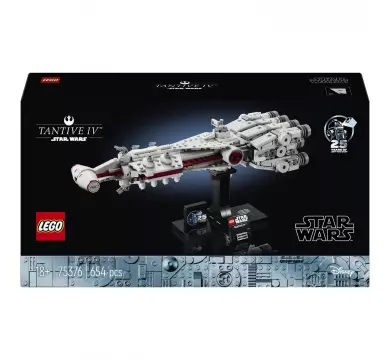 LEGO Star Wars - Tantive IV - 75376