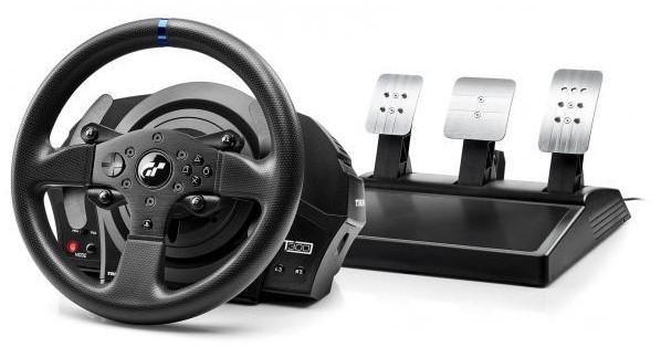 Thrustmaster T300 RS GT Edition - GplayBG.ro