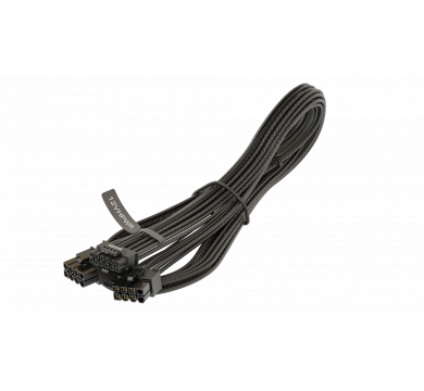 Seasonic 12VHPWR 600W 16-Pin to 2x8-Pin Cable