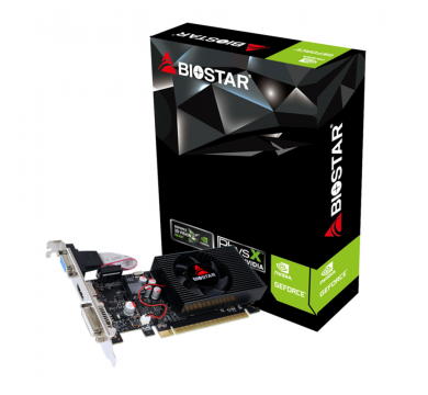 BIOSTAR GeForce GT730