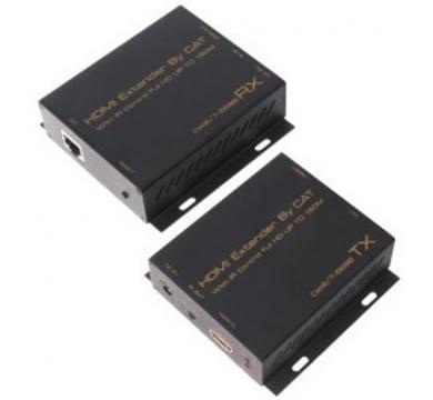 Estillo HDMI Extender HDEX008M1