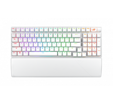 ASUS ROG Strix Scope II 96 Wireless