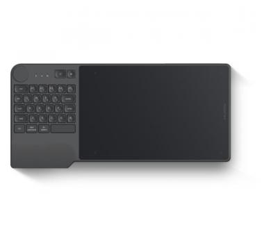 HUION Inspiroy Keydial KD200