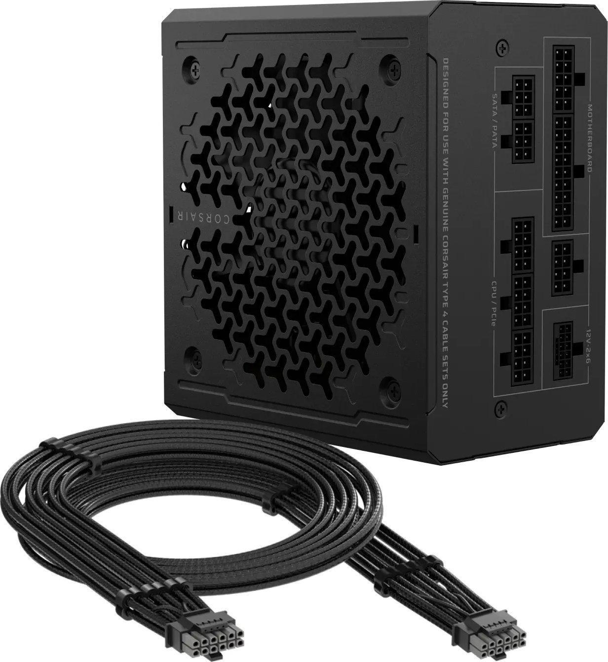 Corsair RM1000e - GplayBG.ro