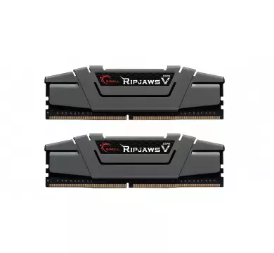 G.SKILL Ripjaws V 16GB (2x8GB) 3200MT/s DDR4