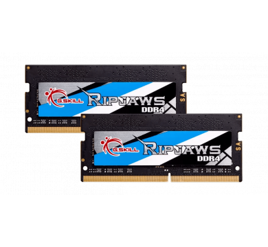 G.SKILL Ripjaws 64GB (2x32GB) 3200MT/s DDR4